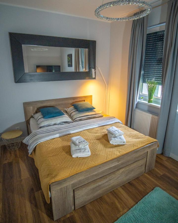 Apartament W Cieplicach Perfekt Jelenia Gora Luaran gambar
